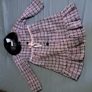 3T Girls Winter Jacket